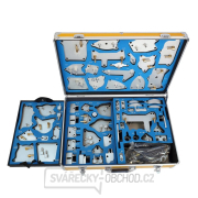 Adaptéry pro plničku oleje pro automatické převodovky Adaptéry pro plničku oleje pro automatické převodovky gallery main image