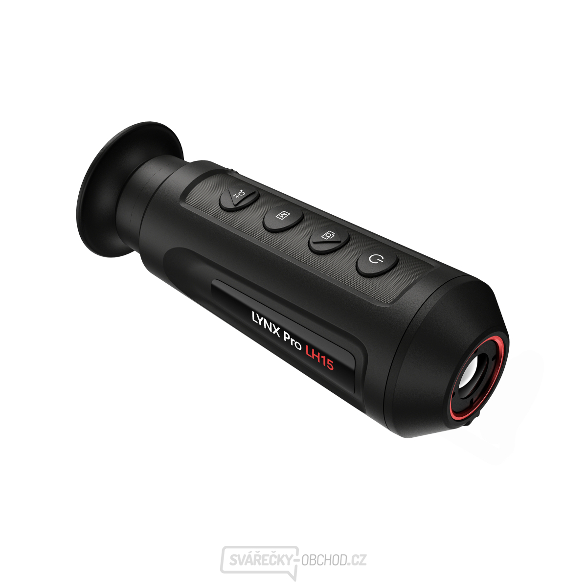 HIKMICRO LYNX PRO LH15
