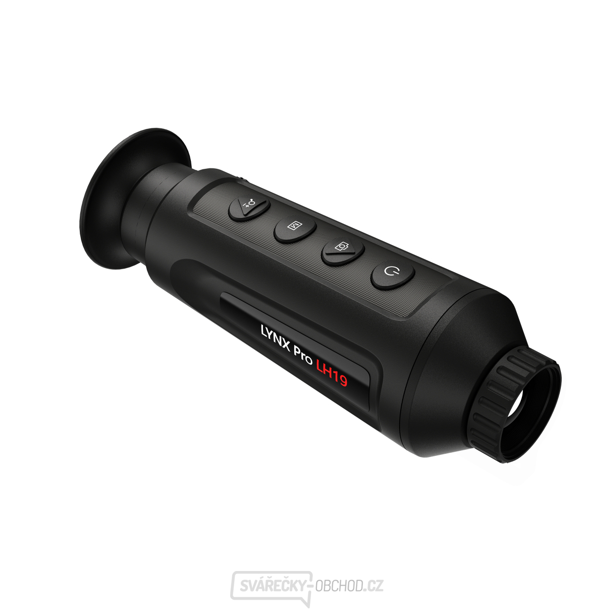HIKMICRO LYNX PRO LH19