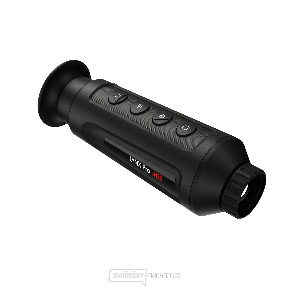 HIKMICRO LYNX PRO LH25