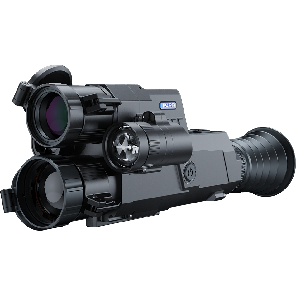 PARD LANDSAD 480 35mm 4x LRF Multi-spektrální zaměřovač LA4C-35/50/850/LRF