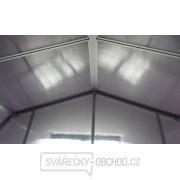Skleník KOMFORT TITAN 8000 STRONG - 22 náhled