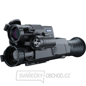 PARD LANDSAD 480 35mm 4x LRF Multi-spektrální zaměřovač gallery main image