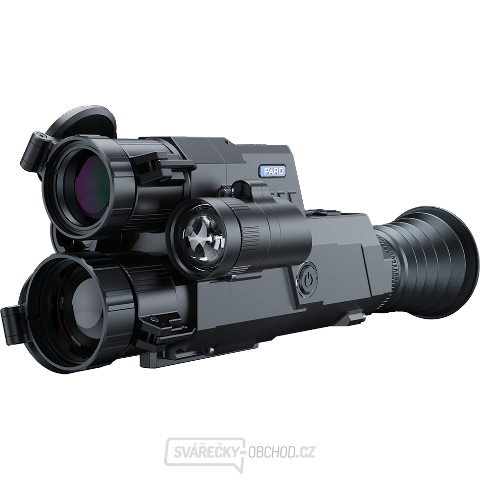 PARD LANDSAD 640 45mm 4x LRF Multi-spektrální zaměřovač