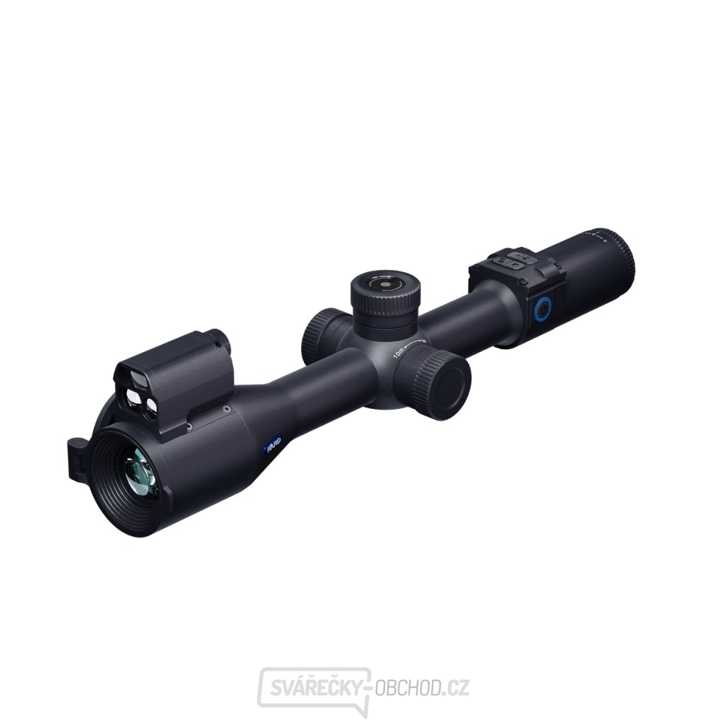 PARD Night Stalker 4K PRO 850nm LRF