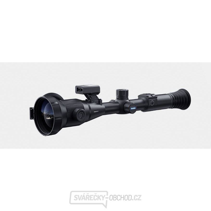 PARD Pantera 640 2.0 LRF