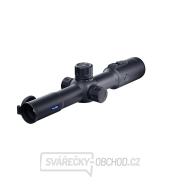 PARD Pantera Q 256 gallery main image