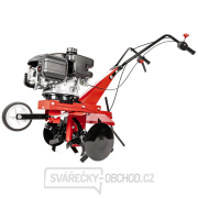 Hahn & Sohn Cedrus 360a Kultivátor s motorem Loncin LC1P65FE Náhled