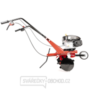Hahn & Sohn Cedrus 360a Kultivátor s motorem Loncin LC1P65FE Náhled