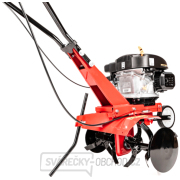Hahn & Sohn Cedrus 360a Kultivátor s motorem Loncin LC1P65FE náhled