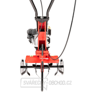 Hahn & Sohn Cedrus 360a Kultivátor s motorem Loncin LC1P65FE náhled