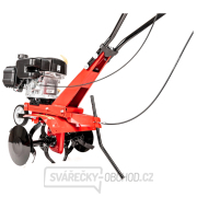 Hahn & Sohn Cedrus 360a Kultivátor s motorem Loncin LC1P65FE náhled