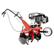 Hahn & Sohn Cedrus 360a Kultivátor s motorem Loncin LC1P65FE náhled