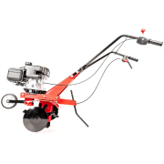 Hahn & Sohn Cedrus 360a Kultivátor s motorem Loncin LC1P65FE náhled