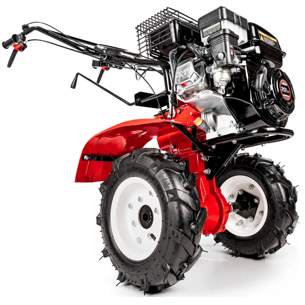 Hahn & Sohn Cedrus 850 s motorem Loncin LC170F-2 Rotavátor Náhled
