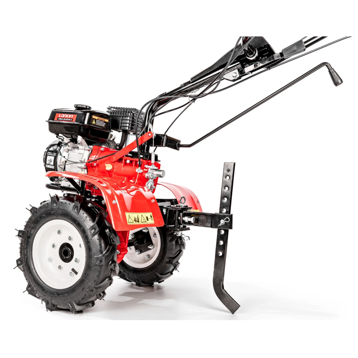 Hahn & Sohn Cedrus 850 s motorem Loncin LC170F-2 Rotavátor Náhled