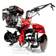 Hahn & Sohn Cedrus 850 s motorem Loncin LC170F-2 Rotavátor Náhled
