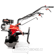 Hahn & Sohn Cedrus 850 s motorem Loncin LC170F-2 Rotavátor Náhled