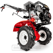 Hahn & Sohn Cedrus 850 s motorem Loncin LC170F-2 Rotavátor náhled