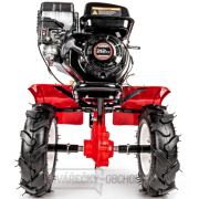 Hahn & Sohn Cedrus 850 s motorem Loncin LC170F-2 Rotavátor náhled