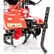 Hahn & Sohn Cedrus 850 s motorem Loncin LC170F-2 Rotavátor náhled