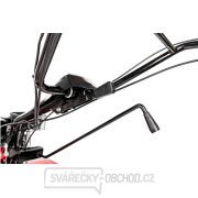 Hahn & Sohn Cedrus 850 s motorem Loncin LC170F-2 Rotavátor náhled