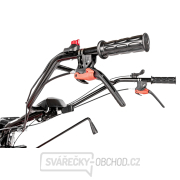 Hahn & Sohn Cedrus 850 s motorem Loncin LC170F-2 Rotavátor náhled