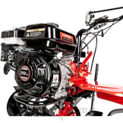 Hahn & Sohn Cedrus 850 s motorem Loncin LC170F-2 Rotavátor náhled