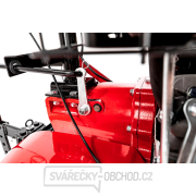 Hahn & Sohn Cedrus 850 s motorem Loncin LC170F-2 Rotavátor náhled