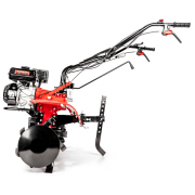 Hahn & Sohn Cedrus 850 s motorem Loncin LC170F-2 Rotavátor Náhled