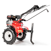 Hahn & Sohn Cedrus 850 s motorem Loncin LC170F-2 Rotavátor náhled