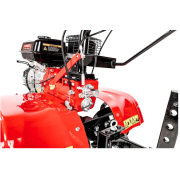 Hahn & Sohn Cedrus 850 s motorem Loncin LC170F-2 Rotavátor náhled