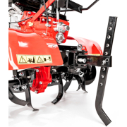 Hahn & Sohn Cedrus 850 s motorem Loncin LC170F-2 Rotavátor náhled