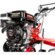 Hahn & Sohn Cedrus 850 s motorem Loncin LC170F-2 Rotavátor náhled