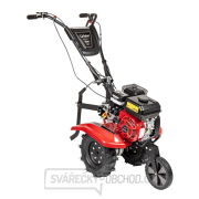 Kultivátor Hahn & Sohn Cedrus GL05 Náhled