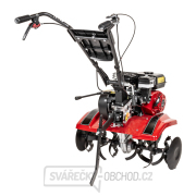 Kultivátor Hahn & Sohn Cedrus GL05 Náhled