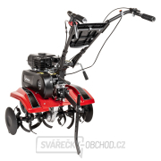 Kultivátor Hahn & Sohn Cedrus GL05 Náhled