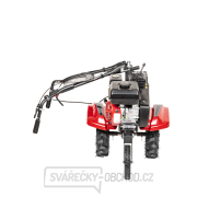 Kultivátor Hahn & Sohn Cedrus GL05 náhled