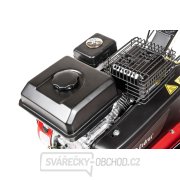 Kultivátor Hahn & Sohn Cedrus GL05 náhled