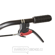 Kultivátor Hahn & Sohn Cedrus GL05 náhled