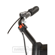 Kultivátor Hahn & Sohn Cedrus GL05 náhled