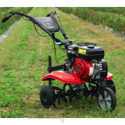 Kultivátor Hahn & Sohn Cedrus GL05 náhled