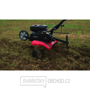 Kultivátor Hahn & Sohn Cedrus GL05 náhled