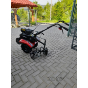 Kultivátor Hahn & Sohn Cedrus GL05 náhled