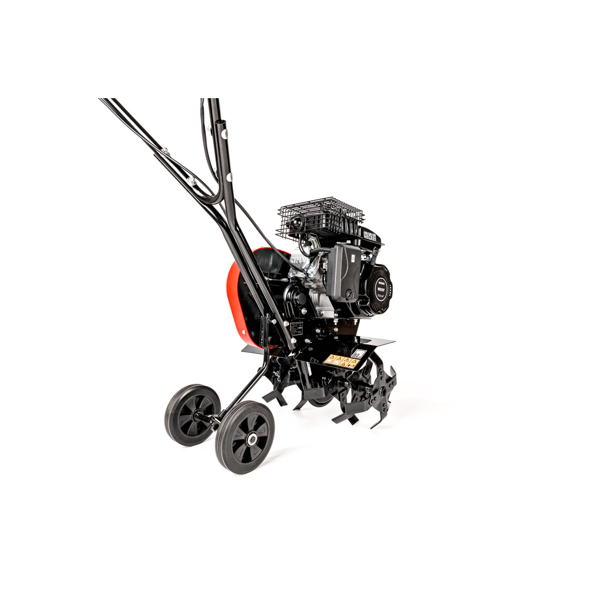Hahn & Sohn Cedrus Kultivátor GL08 / GL450 Náhled