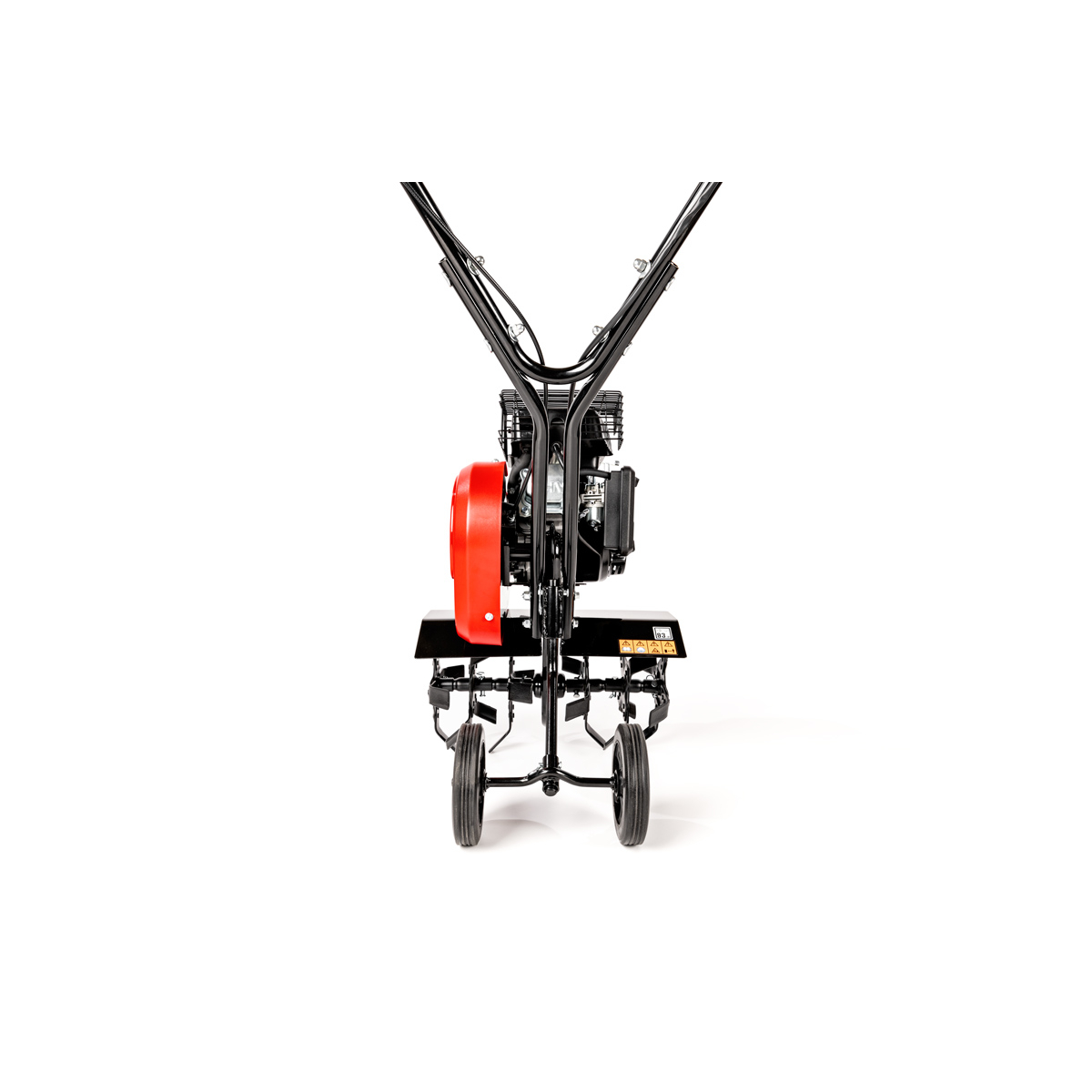 Hahn & Sohn Cedrus Kultivátor GL08 / GL450 Náhled