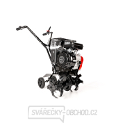 Hahn & Sohn Cedrus Kultivátor GL08 / GL450 Náhled