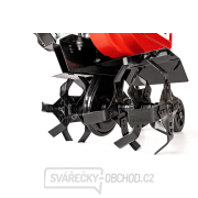 Hahn & Sohn Cedrus Kultivátor GL08 / GL450 náhled
