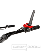 Hahn & Sohn Cedrus Kultivátor GL08 / GL450 náhled