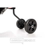 Hahn & Sohn Cedrus Kultivátor GL08 / GL450 náhled